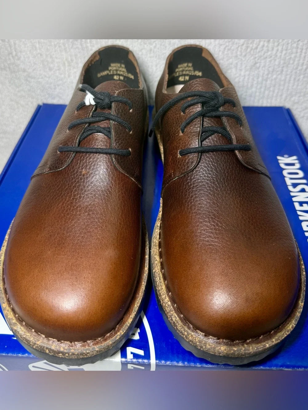 Birkenstock uppsala low